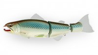 Свимбейт Strike Pro Salmonid Minnow (EG-154S#970T) - Интернет-магазин товаров для рыбалки «Академiя Рыбалки»