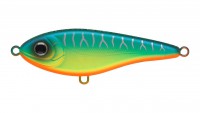 Джеркбейт Strike Pro BABY BUSTER (EG-050#A223S) - Интернет-магазин товаров для рыбалки «Академiя Рыбалки»