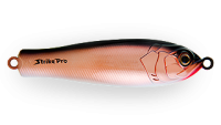 Пластиковая шумовая блесна Strike Pro Salmon Profy 90 (PST-03C#A010KPE-CP) - Интернет-магазин товаров для рыбалки «Академiя Рыбалки»