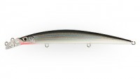 Воблер Strike Pro Top Water Minnow 130 (JL-158#A010) - Интернет-магазин товаров для рыбалки «Академiя Рыбалки»