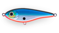 Джеркбейт Strike Pro BUSTER JERK II SHALLOW RUNNER (EG-049#A05T) - Интернет-магазин товаров для рыбалки «Академiя Рыбалки»