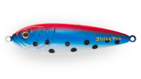 Пластиковая шумовая блесна Strike Pro Killer Pike 55 (PST-02A#A104-KP) - Интернет-магазин товаров для рыбалки «Академiя Рыбалки»