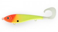 Джеркбейт Strike Pro BANDIT TAIL SLOW SINKING (EG-138#A119F) - Интернет-магазин товаров для рыбалки «Академiя Рыбалки»