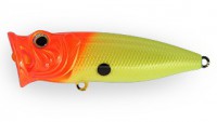 Поппер Strike Pro PIKE POP MINI 45 (SH-002B#A119F) - Интернет-магазин товаров для рыбалки «Академiя Рыбалки»