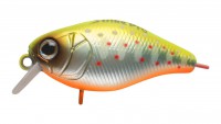 Воблер кренк Strike Pro Cranky 40 (EG-164F#A190ES) - Интернет-магазин товаров для рыбалки «Академiя Рыбалки»
