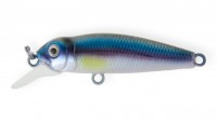 Воблер Strike Pro Midge 40 (EG-074SP#A210SBO-RP) - Интернет-магазин товаров для рыбалки «Академiя Рыбалки»