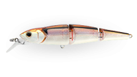 Составной воблер Strike Pro Flying Fish Joint 90 (EG-079JA#A53) - Интернет-магазин товаров для рыбалки «Академiя Рыбалки»
