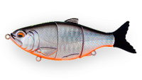 Свимбейт Strike Pro Gill Raker 90 (EG-167S#A70-713) - Интернет-магазин товаров для рыбалки «Академiя Рыбалки»