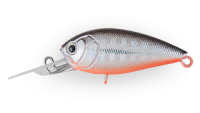 Воблер кренк Strike Pro Candy Crank 40 (EG-202F#A70-713) - Интернет-магазин товаров для рыбалки «Академiя Рыбалки»