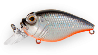 Воблер кренк Strike Pro Wigglin Oscar 50 (EG-041SP#A70-713) - Интернет-магазин товаров для рыбалки «Академiя Рыбалки»