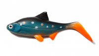 Софт бейт (soft baits) Ola Lures Hooligan Roach цвет Blue Searcher - Интернет-магазин товаров для рыбалки «Академiя Рыбалки»
