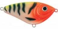 Джеркбейт Strike Pro BELLY BUSTER(EG-064#C101) - Интернет-магазин товаров для рыбалки «Академiя Рыбалки»