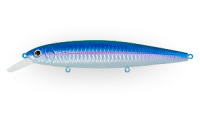 Воблер Strike Pro Bold 130 SP (EG-191-SP#C352-713) - Интернет-магазин товаров для рыбалки «Академiя Рыбалки»