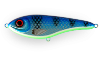 Джеркбейт Strike Pro BUSTER JERK II SHALLOW RUNNER (EG-049#C390F) - Интернет-магазин товаров для рыбалки «Академiя Рыбалки»