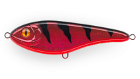Джеркбейт Strike Pro BUSTER JERK SINKING (EG-048#C460-713) - Интернет-магазин товаров для рыбалки «Академiя Рыбалки»