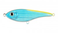 Джеркбейт Strike Pro BUSTER JERK SALTWATER SINKING (EG-048SW#C541-713) - Интернет-магазин товаров для рыбалки «Академiя Рыбалки»