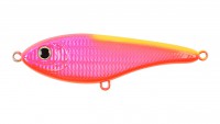 Джеркбейт Strike Pro BUSTER JERK SALTWATER SINKING (EG-048SW#C543-713) - Интернет-магазин товаров для рыбалки «Академiя Рыбалки»