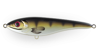 Джеркбейт Strike Pro BIG BANDIT SINKING (EG-078#C606E) - Интернет-магазин товаров для рыбалки «Академiя Рыбалки»
