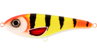 Джеркбейт Strike Pro BUSTER JERK II SHALLOW RUNNER (EG-049#C683F) - Интернет-магазин товаров для рыбалки «Академiя Рыбалки»