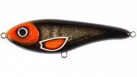 Джеркбейт Strike Pro BABY BUSTER (EG-050#C684G) - Интернет-магазин товаров для рыбалки «Академiя Рыбалки»