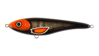 Джеркбейт Strike Pro BIG BANDIT SUSPENDING (EG-078SP#C684G) - Интернет-магазин товаров для рыбалки «Академiя Рыбалки»