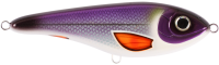 Джеркбейт Strike Pro BUSTER JERK II SHALLOW RUNNER (EG-049#C685F) - Интернет-магазин товаров для рыбалки «Академiя Рыбалки»