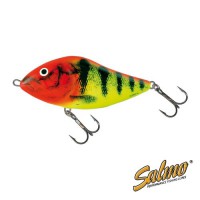 Джеркбейт Salmo SLIDER S 07/CYP - Интернет-магазин товаров для рыбалки «Академiя Рыбалки»
