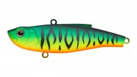 Воблер Ратлин Strike Pro Jedi Rattler 80 (SP-198S#GC01S) 80мм 42.6 грамма - Интернет-магазин товаров для рыбалки «Академiя Рыбалки»