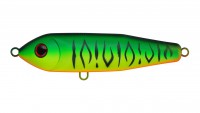 Джеркбейт Strike Pro TOP BANDIT (EG-077#GC01S) - Интернет-магазин товаров для рыбалки «Академiя Рыбалки»