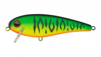 Джеркбейт Strike Pro JONNY VOBBLER (EG-205#GC01S) - Интернет-магазин товаров для рыбалки «Академiя Рыбалки»