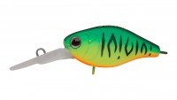 Воблер кренк Strike Pro Cranky Deep 40 (EG-164L#GC01S) - Интернет-магазин товаров для рыбалки «Академiя Рыбалки»