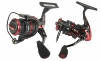 Катушка безынерционная рыболовная AIKO Revolver 1500 - Интернет-магазин товаров для рыбалки «Академiя Рыбалки»