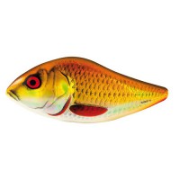 Джеркбейт Salmo SLIDER S 07/HRU - Интернет-магазин товаров для рыбалки «Академiя Рыбалки»