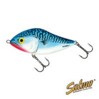 Джеркбейт Salmo SLIDER S 07/MB - Интернет-магазин товаров для рыбалки «Академiя Рыбалки»