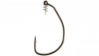 Офсетный крючок Owner Beast Twist Lock 10/0 - Интернет-магазин товаров для рыбалки «Академiя Рыбалки»