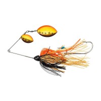 Спиннербейт SVARTZONKER Queen Kelly Spinnerbait 50g Golden Shiner - Интернет-магазин товаров для рыбалки «Академiя Рыбалки»