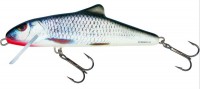 Воблер Salmo SKINNER F 15/RGS - Интернет-магазин товаров для рыбалки «Академiя Рыбалки»