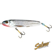 Джеркбейт Salmo SWEEPER S 14/RGS - Интернет-магазин товаров для рыбалки «Академiя Рыбалки»