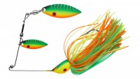 Спиннербейт Strike Pro Spinner Bait 14 (SB-010#A17S-20) W1C W3C - Интернет-магазин товаров для рыбалки «Академiя Рыбалки»