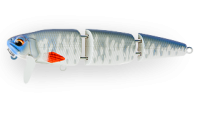 Составной воблер Strike Pro Tailblazer 95 (EG-160#SM51F) - Интернет-магазин товаров для рыбалки «Академiя Рыбалки»
