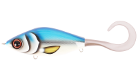 Джеркбейт Strike Pro GUPPIE JR (EG-208A#TR-009) - Интернет-магазин товаров для рыбалки «Академiя Рыбалки»