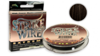Шнур плетеный рыболовный STRIKE PRO STRIKE WIRE EXTREME - mossgreen 0,36mm/30kg-135m - Интернет-магазин товаров для рыбалки «Академiя Рыбалки»
