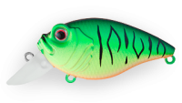 Воблер кренк Strike Pro Wigglin Oscar 60 (EG-043SP#GC01S) - Интернет-магазин товаров для рыбалки «Академiя Рыбалки»