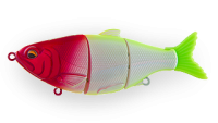 Свимбейт Strike Pro Gill Raker 90 (EG-167S#X10) - Интернет-магазин товаров для рыбалки «Академiя Рыбалки»