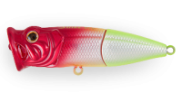 Поппер Strike Pro JOINTED SEA MONSTER II 95 (SH-002DJ#X10) - Интернет-магазин товаров для рыбалки «Академiя Рыбалки»