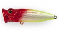 Поппер Strike Pro PIKE POP MINI 45 (SH-002B#X10) - Интернет-магазин товаров для рыбалки «Академiя Рыбалки»