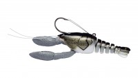 Свимбейт Strike Pro Flex Crawlfish (EG-113S#X13) - Интернет-магазин товаров для рыбалки «Академiя Рыбалки»