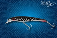 Джеркбейт воблер Zalt ZAM 16 cm floating colour 40 - Интернет-магазин товаров для рыбалки «Академiя Рыбалки»