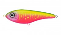 Джеркбейт Strike Pro BABY BUSTER (EG-050#A230S) - Интернет-магазин товаров для рыбалки «Академiя Рыбалки»