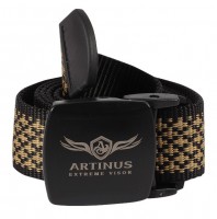 Ремень для брюк ARTINUS AB-500 размер S - Интернет-магазин товаров для рыбалки «Академiя Рыбалки»